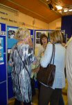 Discussion by the early 1970s photographs